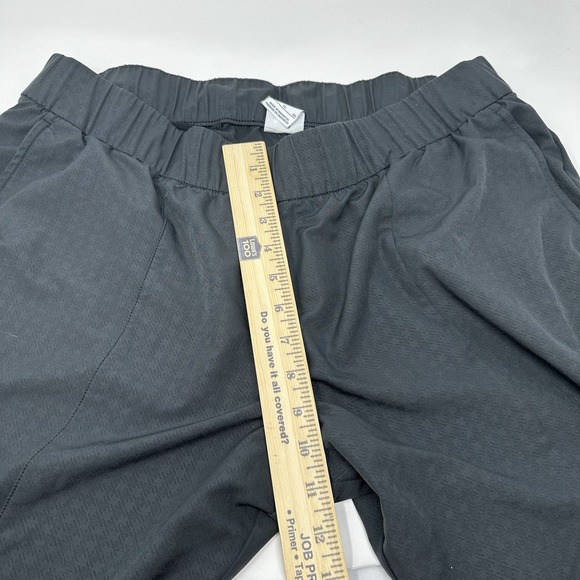 NIKE‎ Dri-Fit Women's Joggers Size XL Black ~ Athletic ~ Running ~ Gym - Picture 10 of 14